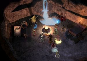 Baldur’s Gate: Enhanced Edition