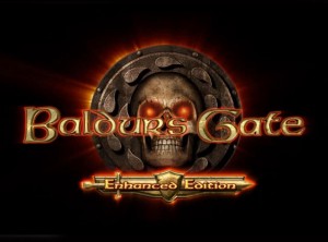 Baldurs Gate Enhanced Edition Android