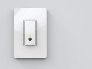 Belkin WeMo Light Switch