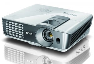 BenQ Projectors