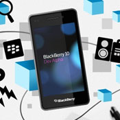 Blackberry 10