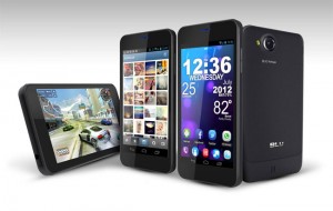 Blu Vivo