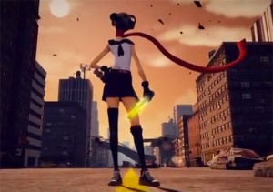 Catzilla Graphics Benchmark Video