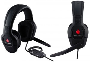 Cooler Master CM Storm Sirus S