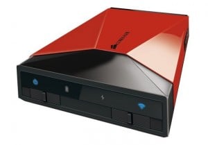 Corsair Voyager Air