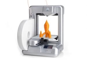 Cube 3D