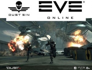 Dust 514