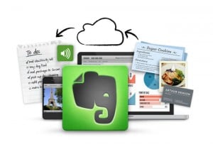 Evernote For Windows Phone
