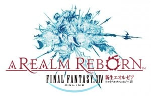 Final Fantasy XIV: A Realm Reborn