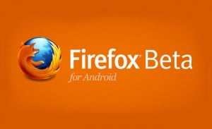 Firefox 19 Beta