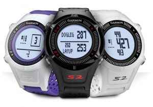 Garmin Approach S2