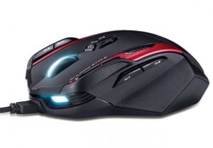 Genius Gila gaming mouse