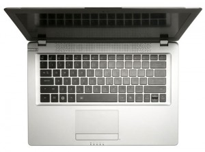 Gigabyte U2442DT