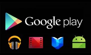 Google Play