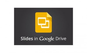 Google Slides Offline