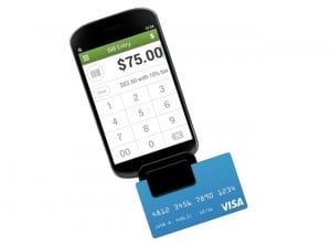 Groupon Payments Android