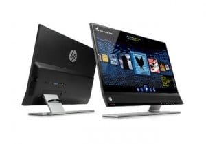 HP Beats Monitors