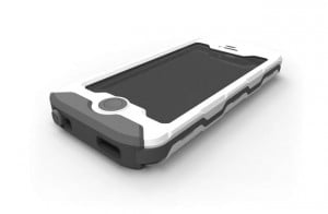 Incipio Altas iPhone 5 Waterproof Case