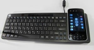 Keyboard