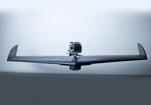 L-series Flying UAV Drone