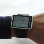 Leikr GPS Sports Watch