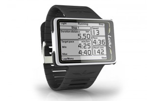 Leikr GPS Sports Watch