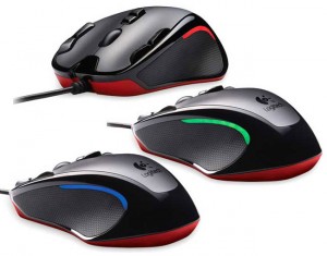 Logitech Mac Software