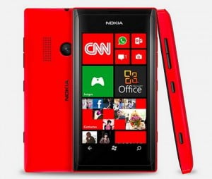 Nokia Lumia 505