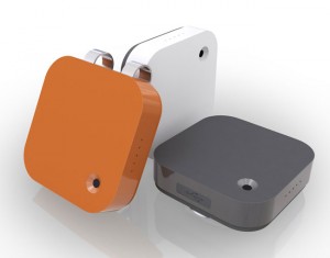 Memoto Automatic Lifelogging camera