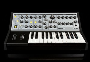 Moog Sub Phatty