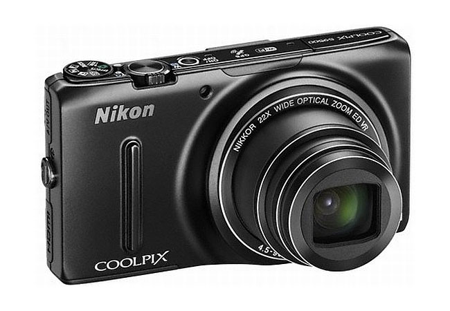 Nikon-Coolpix-S5200