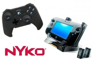 Nyko Ces 2013