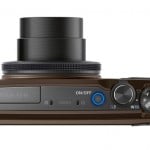 Olympus Stylus XZ-10