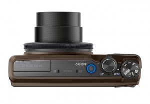 Olympus Stylus XZ-10
