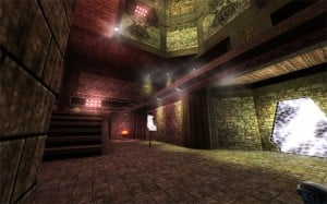 Open Arena