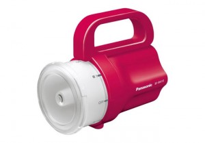 Panasonic Any Battery Light