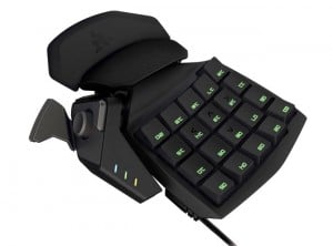 Razer Orbweaver