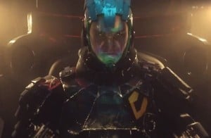 Robotech Movie
