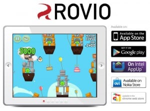 Rovio