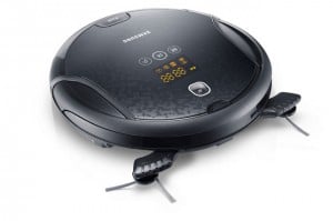 Samsung Smart Tango