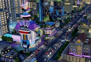 SimCity