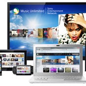 Sony Music Unlimited