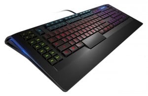 SteelSeries Apex and Apex [RAW]