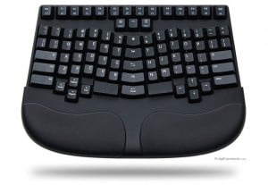TECK Keyboard