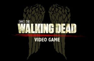 The Walking Dead FPS