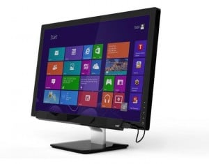 Tobii REX