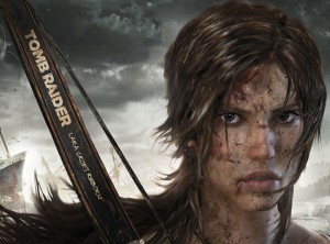 Tomb Raider