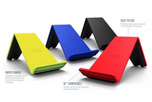 Tylt Vu Wireless Charger