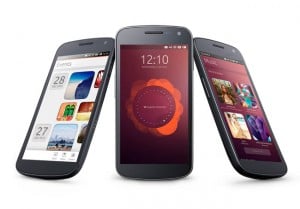 Ubuntu Phone OS
