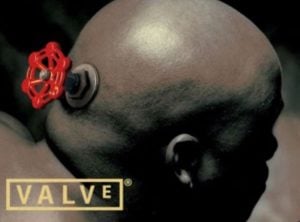 Valve Steam Box